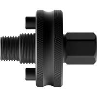 Hole Enlargement Thread Adapter for QUIK-LOK Arbors Northern Industrial Supply Inc.