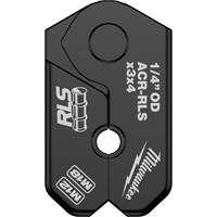 Anneau de presse pivotant de 1/4" RLS Northern Industrial Supply Inc.