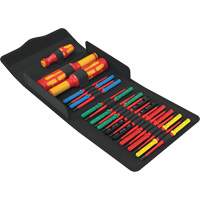 Kraftform Kompakt VDE Safe-Torque Speed Control Cabinet Set, 1000 V, 23 Pcs Northern Industrial Supply Inc.