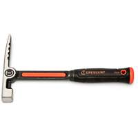 Marteau de briqueteur, 15 oz, Prise en Acier plein, 7" lo Northern Industrial Supply Inc.
