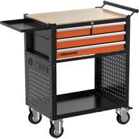 Rangement pour outils & équipement