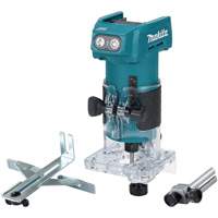 LXT Brushless Router (Tool Only) Northern Industrial Supply Inc.