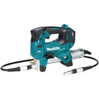 Pistolet graisseur sans balai 40Vmax XGT (outil seulement), Lithium-ion, 40 V Northern Industrial Supply Inc.