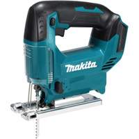 Scie sauteuse LXT avec manche en D (outil seulement), 18 V, Lithium-ion, 0-2900 coups/min, 11/16" Longueur de la course Northern Industrial Supply Inc.