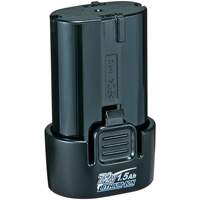 Batterie, Lithium-ion, 7,2 V, 1,5 Ah Northern Industrial Supply Inc.