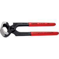Hammerhead Style Carpenters' Pincers Northern Industrial Supply Inc.