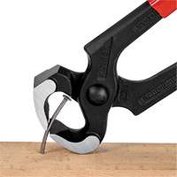 Hammerhead Style Carpenters' Pincers Northern Industrial Supply Inc.