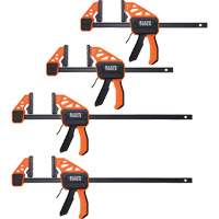 Serre-joints Speed-Klamp, 12" (304 mm)/6" (152 mm) Northern Industrial Supply Inc.