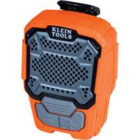 Wearable Bluetooth&reg; Speaker, Lithium-Ion Northern Industrial Supply Inc.