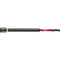 Tourne-&eacute;crou SHOCKWAVE Impact Duty, Embout 5/16", Prise 1/4", 6" lo, Magn&eacute;tique Northern Industrial Supply Inc.