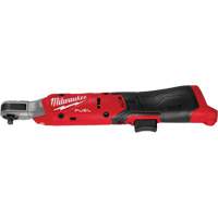 M12 FUEL Ratchet, 12V, 1/4" Drive Northern Industrial Supply Inc.