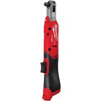 M12 FUEL Ratchet, 12V, 3/8" Drive Northern Industrial Supply Inc.