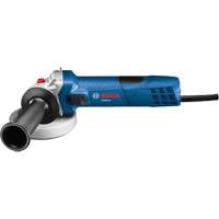 Meuleuse &agrave; angle, 4-1/2", 120 V, 7,5A, 11000 Tr/min Northern Industrial Supply Inc.