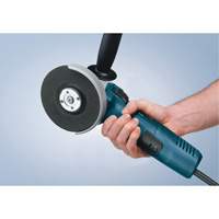 Meuleuse &agrave; angle, 4-1/2", 120 V, 7,5A, 11000 Tr/min Northern Industrial Supply Inc.