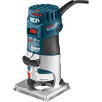 Colt Electronic Variable-Speed Palm Router Northern Industrial Supply Inc.
