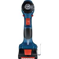 Trousse perceuse-visseuse compacte sans balais, Lithium-ion, 18 V, Mandrin 1/2", Couple 400 lb-po Northern Industrial Supply Inc.