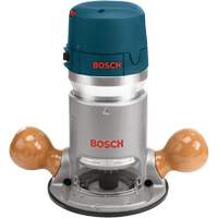 Electronic Fixed-Base Router Northern Industrial Supply Inc.