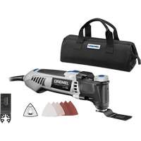 Multi-Max Variable Speed Corded Oscillating Multi-Tool Kit Northern Industrial Supply Inc.