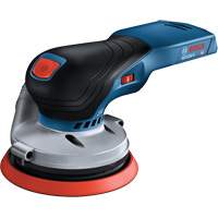 Brushless Random Orbital Sander (Tool Only) Northern Industrial Supply Inc.