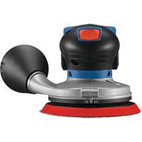 Brushless Random Orbital Sander (Tool Only) Northern Industrial Supply Inc.