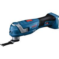 Brushless StarlockPlus&reg; Oscillating Multi-Tool (Tool Only), 18 V, Lithium-Ion Northern Industrial Supply Inc.