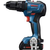 EC Brushless 1/2 In. Hammer Drill/Driver Kit, 1/2" Chuck, 18 V Northern Industrial Supply Inc.