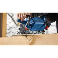 PROFACTOR Circular Saw (Tool Only), 7-1/4", 18 V Northern Industrial Supply Inc.