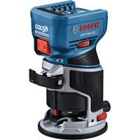 Brushless Colt Palm Router Northern Industrial Supply Inc.