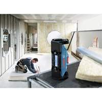 Compact Jobsite Radio with Bluetooth&reg; 5.0, Lithium-Ion, 18 V Northern Industrial Supply Inc.