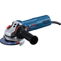 Rectifieuse angulaire ergonomique, 4-1/2", 120 V, 10 A, 11000 Tr/min Northern Industrial Supply Inc.