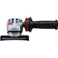 Rectifieuse angulaire ergonomique, 4-1/2", 120 V, 10 A, 11000 Tr/min Northern Industrial Supply Inc.