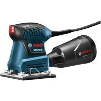Orbital Finishing Sander Northern Industrial Supply Inc.