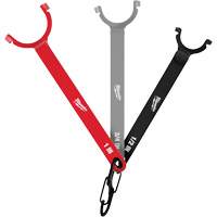 Locknut Wrench Set, Specialty, 3 Pieces, Imperial Northern Industrial Supply Inc.