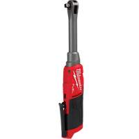 M12 FUEL Extended Reach High Speed Ratchet (Tool Only), 12 V, 3/8" Drive Northern Industrial Supply Inc.
