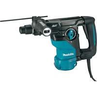Marteau perforateur rotatif SDS-PLUS, 1-3/16", 9 A, 0-4500 Coups/min, 0-840 Tr/min, 3,3 lb-pi Northern Industrial Supply Inc.