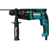 Marteau perforateur rotatif SDS-PLUS, 11/16", 4.1 A, 0-4800 Coups/min, 0-2100 Tr/min, 1 lb-pi Northern Industrial Supply Inc.