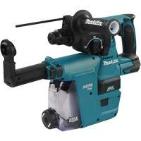 Marteau perforateur rotatif sans balais SDS-PLUS LXT avec DX06 (outil seul), 15/16", 0-4700 Coups/min, 0-950 Tr/min, 1,8 lb-pi Northern Industrial Supply Inc.
