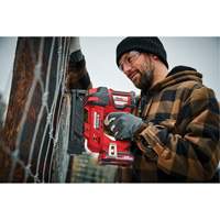 18V Cordless Narrow Crown Stapler (Tool Only), 1/4" Staples Northern Industrial Supply Inc.