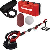 Professional Cordless Drywall Sander (Tool Only) Northern Industrial Supply Inc.