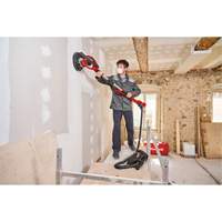 Professional Cordless Drywall Sander (Tool Only) Northern Industrial Supply Inc.