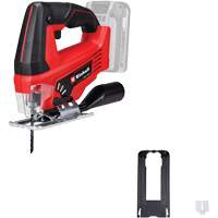 Scie sauteuse &agrave; vitesse variable sans (outil seulement), 18 V, Lithium-ion, 0-2700 coups/min, 1" Longueur de la course Northern Industrial Supply Inc.