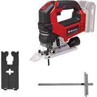 Scie sauteuse professionnelle sans fil &agrave; vitesse variable (outil seulement), 18 V, Lithium-ion, 0-3500 coups/min, 1-1/32" Longueur de la course Northern Industrial Supply Inc.