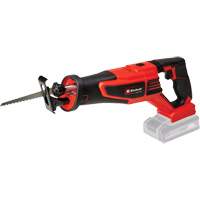 Scie alternative professionnelle sans fil (outil seulement), 18 V, Lithium-ion Bloc-pile Northern Industrial Supply Inc.