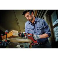 Scie alternative professionnelle sans fil (outil seulement), 18 V, Lithium-ion Bloc-pile Northern Industrial Supply Inc.