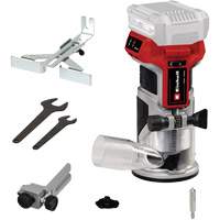 Professional Cordless Compact Router (Tool Only) Northern Industrial Supply Inc.