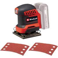 Cordless Sheet Sander (Tool Only) Northern Industrial Supply Inc.