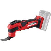 Cordless Oscillating Multi-Tool (Tool Only) Northern Industrial Supply Inc.