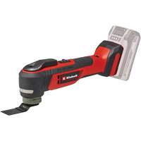 Professional Cordless Oscillating Multi-Tool (Tool Only) Northern Industrial Supply Inc.
