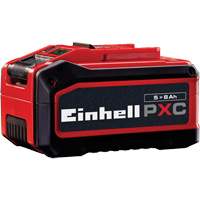 Power X-Change Battery, Lithium-Ion, 18 V, 8 Ah Northern Industrial Supply Inc.