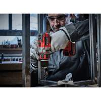 Perceuse professionnelle sans fil (outil seulement), Lithium-ion, 18 V, Mandrin 1/2", Couple 531  lb-po Northern Industrial Supply Inc.